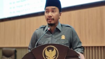 Ahmad juhairi Anggota DPRD Sumenep