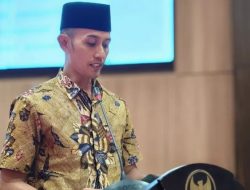 Fraksi NasDem Soroti Disparitas Kepulauan-Daratan dalam Paripurna RPJMD Sumenep 2025–2029