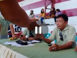 Laga Perdana PSHW Ditunda, Panpel Kompetisi U-13 Dituding Tak Netral