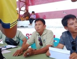 Panpel U-13 Sumenep Diduga Langgar Regulasi Verifikasi Pemain, PSHW: Kami Diperlakukan Tidak Adil!