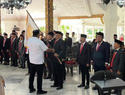PKDI Sumenep Resmi Dikukuhkan, Wadah Kepala Desa untuk Suarakan Aspirasi Hingga ke Pusat