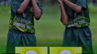 Meski Hanya 10 Pemain, PS Hizbul Wathan Bungkam Gapsa 3-2! Bukti Mental Juara Tanpa Kompromi