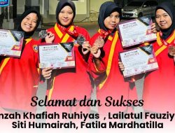 Tapak Suci SMA Muhammadiyah 1 Sumenep Raih Juara II Nasional di Universitas Brawijaya