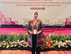 Menjaga Api Perubahan di RSUDMA: Apresiasi dan Seruan Publik untuk Ibu Erliyati