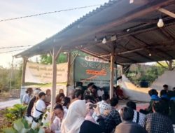 Bawafie Green Earth Gaungkan Konservasi Lingkungan: Butuh Dukungan Rp 200 Juta untuk Program Pelestarian Alam Sumenep