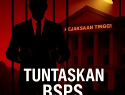 Tangkap Otak Intelektual Kasus BSPS Sumenep, Publik Tak Ingin Hukum Tumpul ke Atas