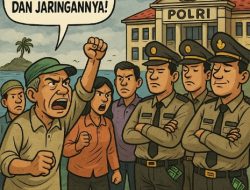 Masalembu Darurat Narkoba: Bisnis Haram Dilindungi, Aparat Ditantang Bertindak