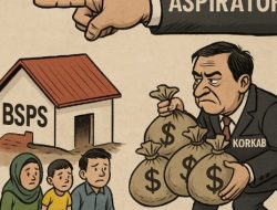 BSPS—Bantuan Sandiwara Penuh Skenario