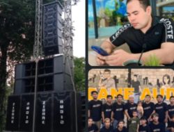 Kasus Dugaan Perampasan Sound System Zidane Audio, Pelapor Keluhkan Lambannya Penanganan Polisi