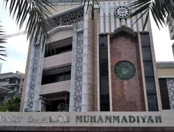 OJK Terbitkan Izin Operasional Bank Syariah Matahari, Muhammadiyah Serukan Dukungan Nasional