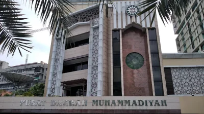 OJK Terbitkan Izin Operasional Bank Syariah Matahari, Muhammadiyah Serukan Dukungan Nasional