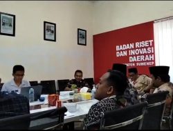 Brida Tak Profesional;Sejumlah Kampus di Sumenep Kecewa