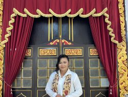 Kader IMM Sumenep Dilantik Sebagai Wakil Paguyuban Kacong Cebbhing Sumenep