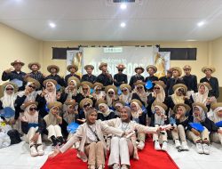 Osjur FIK UNIBA Madura 2025 Angkat Tema FILMISO: Satu Layar Banyak Cerita