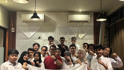 Foto Para Aktivis GMPK Kota Sumenep (Foto Istimewa Okaranews.id)