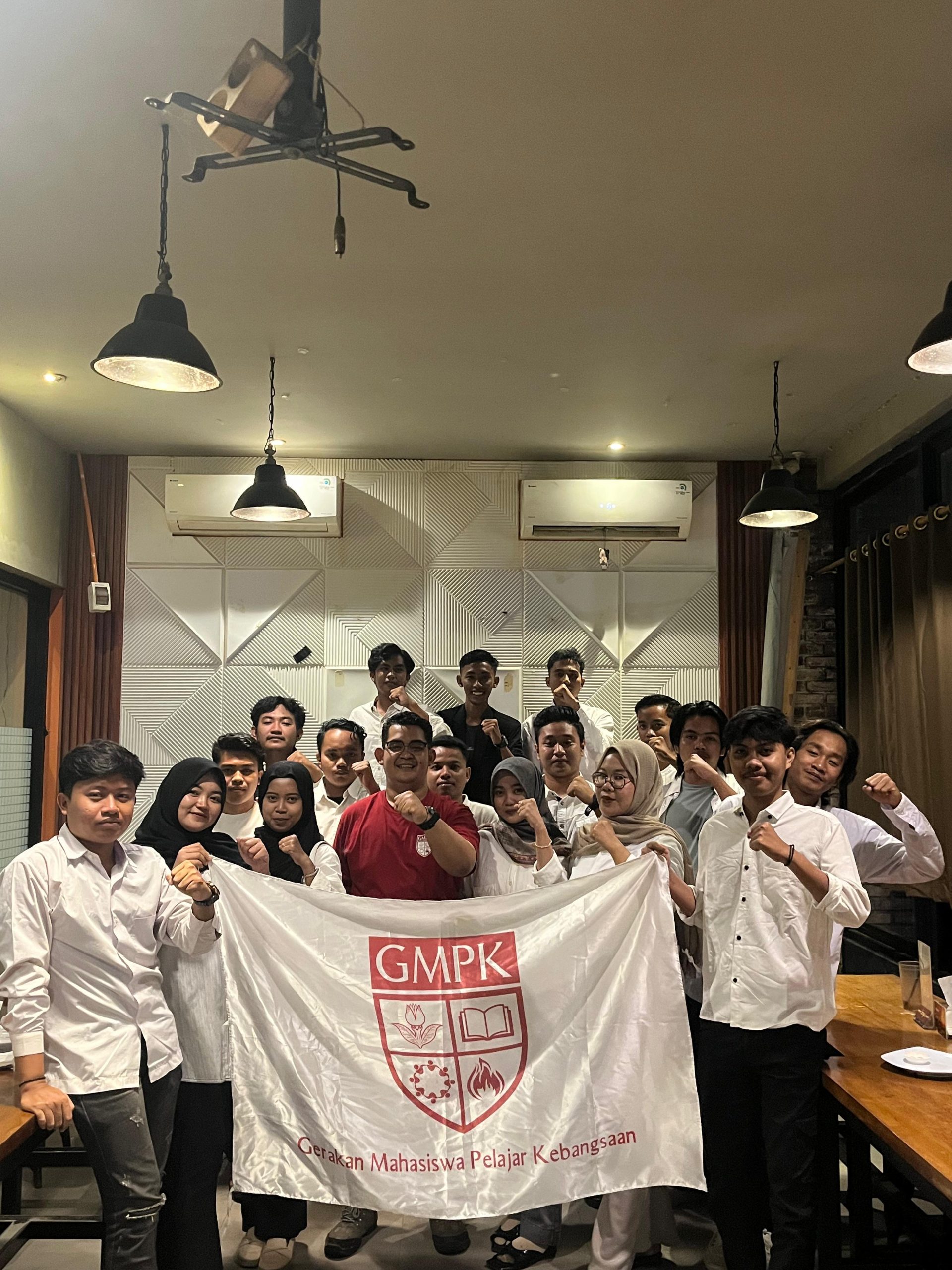 Foto Para Aktivis GMPK Kota Sumenep (Foto Istimewa Okaranews.id)