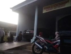 Geger Batuan! Pria Tewas Mengenaskan di Rumah Kontrakan, Diduga Sudah 4 Hari Tak Bernyawa