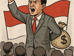 Agustus: Nasionalisme dan Hati yang Tergadaikan