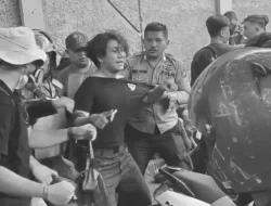 Bebaskan Immawan Chikal! Mahasiswa Bukan Musuh Negara