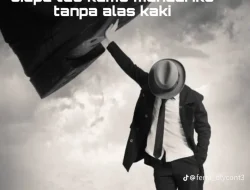 Politik Pecah Bambu dan Luka Pengkhianatan dari Dalam