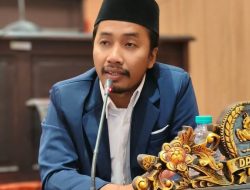 Politisi Partai NasDem Siap Maksimalkan Perjuangan Aspirasi Petani
