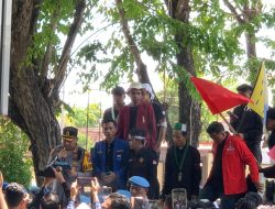 Ultimatum Cipayung Plus Sumenep: Reformasi Polri Harga Mati, Jika Tidak… Aksi Jilid II dengan Massa Lebih Besar