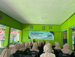 KKN Universitas Annuqayah (UA) Putri, Kuatkan Mental dan Skill Ekonomi Perempuan Berbasis Al-Qur’an dan Hadist