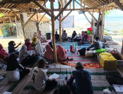 UNIBA Madura Dorong Transformasi Ekonomi Pesisir Lewat Inovasi Rumput Laut