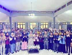 Festival Kesehatan Nasional 2025 Warnai Kampus UNIJA dengan Semangat Kompetisi dan Edukasi