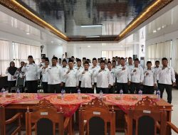 Kemenag Sumenep Perkuat Deteksi Dini Konflik Keagamaan Lewat Sosialisasi EWS