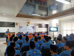 Kemenag Sumenep Gelar Rakor GKM, Perkuat Ketahanan dan Keharmonisan Keluarga