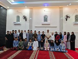 Sinergi UNIBA Madura dan MCC Jadi Pioner Literasi Media di Sumenep