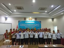 Kemenag Jatim Gelar Peningkatan Kompetensi Guru PAI di Sumenep