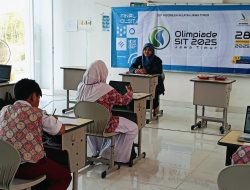 JSIT Pamekasan–Sumenep Gelar Final Olimpiade SIT 2025