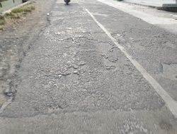 Lima Tahun Hanya Tambal Sulam, Jalan Poros Bluto–Lenteng Makan Korban