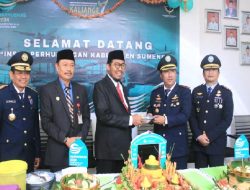 Pemkab Sumenep Peringati Harhubnas 2025: Warga Tuntut Perbaikan Armada Bus yang Tak Layak