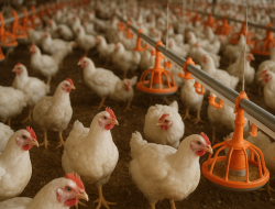 Kartel Ayam Broiler Mencekik, Regulasi Rp18 Ribu Jadi Omong Kosong