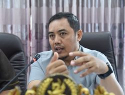 Hari Kesaktian Pancasila,Legislator PKS  Dorong Pemerataan Pembangunan.