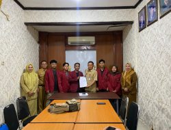 IMM Sumenep Ultimatum Dinsos: Soroti Validitas Data dan Dugaan Politisasi Bantuan Sosial