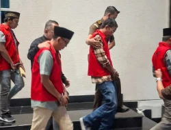 Dugaan Korupsi BSPS Sumenep: Empat Orang Resmi Jadi Tersangka