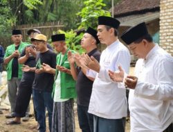 Memperingati Hari Santri 2025, GP Ansor Lenteng Gelar Program Bedah Rumah Bersama Haswal Group