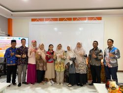 FISIB UTM dan UNIBA Madura Jalin Inisiasi Kerjasama untuk Tingkatkan Kualitas Tridarma Perguruan Tinggi