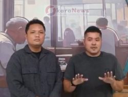 Pelajar dan Pemuda Madura Bersikap: Premanisme Bukan Identitas Etnis, Surabaya Harus Dijaga Bersama