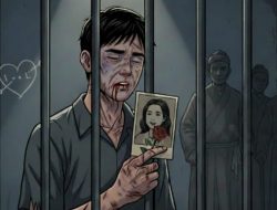 Drama Cinta Imam Wahyudi: Tak Direstui, Berujung Penganiayaan, Kini Malah Masuk Tahanan