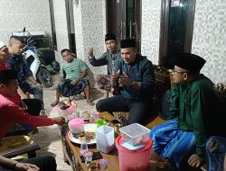 Klub-klub Bolavoli Batuan “Tantang” Pola Lama PBVSI Sumenep, Dorong Pemilihan Ketua Secara Langsung dan Terbuka