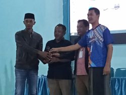 Syamsul Mu’arif Terpilih Aklamasi, Sarung Pak Zein Jadi Simbol Kedekatan PBVSI dengan Klub dan Atlet