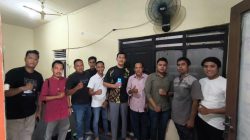 Soal DBH Migas Offshore, Pemuda Muhammadiyah dan LBH Muhammadiyah Bentuk Tim Khusus