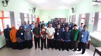 JSIT Pamekasan–Sumenep Gelar Musda III, Tetapkan Kepengurusan Baru 2025–2029 dan Pemisahan Kepengurusan.