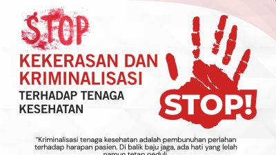 IDI Sumenep Sesalkan Dugaan Kekerasan terhadap Tenaga Kesehatan di UGD Puskesmas Batuan