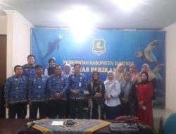 Targetkan 2.000 Nelayan;Pemkab Sumenep Siapkan Asuransi Nelayan TA 2026